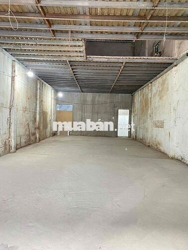 Cho thuê kho, xưởng 216m2 gần Quách Điêu Vĩnh Lộc