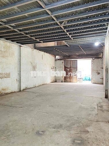 Cho thuê kho, xưởng 216m2 gần Quách Điêu Vĩnh Lộc