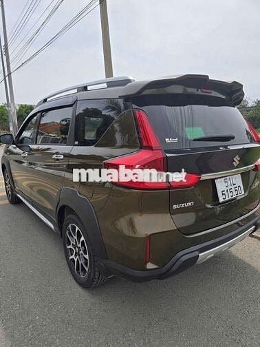 Suzuki XL 7 2021 - 63000 km