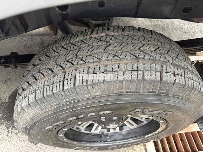 Ford Ranger 2009 XLT 2.5L 4x2 AT - 12345 km