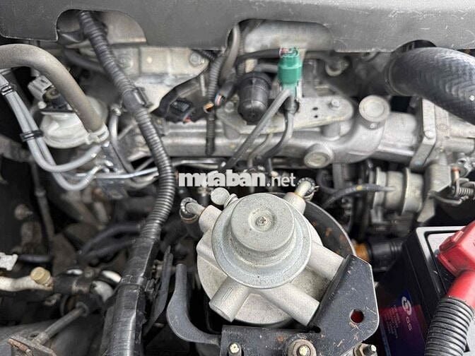 Ford Ranger 2009 XLT 2.5L 4x2 AT - 12345 km