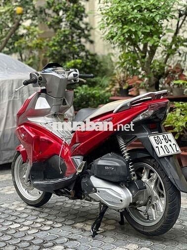 Honda Air Blade 125 2018