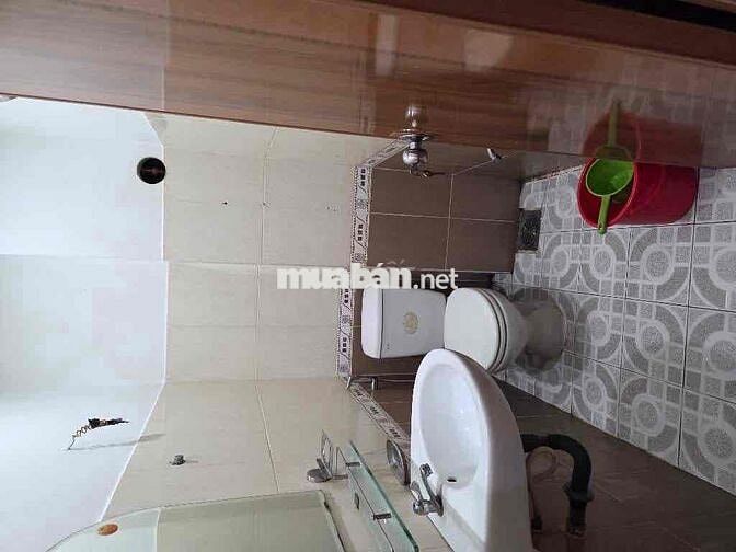 Hot, Bán gấp nhà riêng Âu Cơ, Tân Bình, 48m2, 4 tầng, hẻm 5m, hơn 5 tỷ