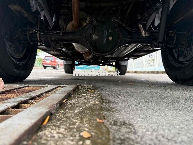 Ford Ranger 2009 XLT 2.5L 4x2 AT - 12345 km