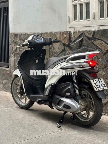Piaggio Liberty 2019 Trắng