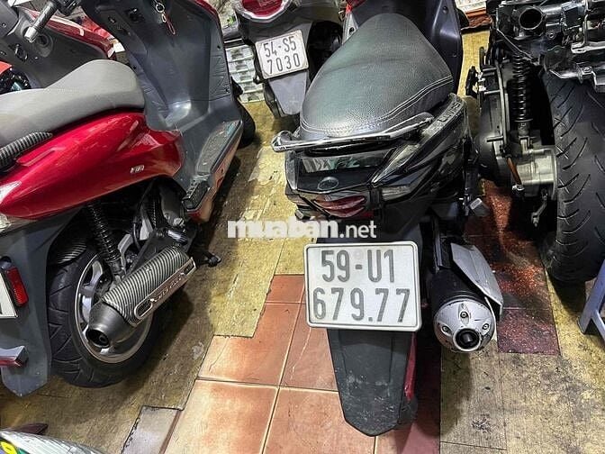 mình cần bán chiếc xe luvia fi