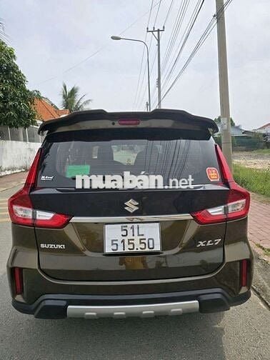 Suzuki XL 7 2021 - 63000 km