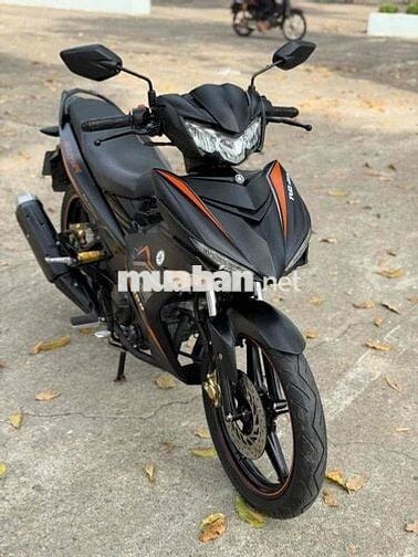 Xe Ex led có góp 0đ