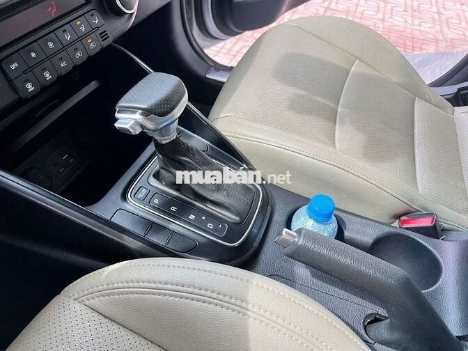 Bán Kia Rondo 2019AT 7C