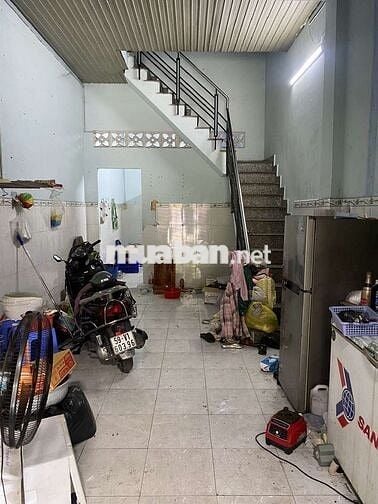 🏠 Nhà Mặt Tiền 1️⃣ lầu 2️⃣ phòng Đồng Tâm, Trung Chánh Cho Thuê 🏠