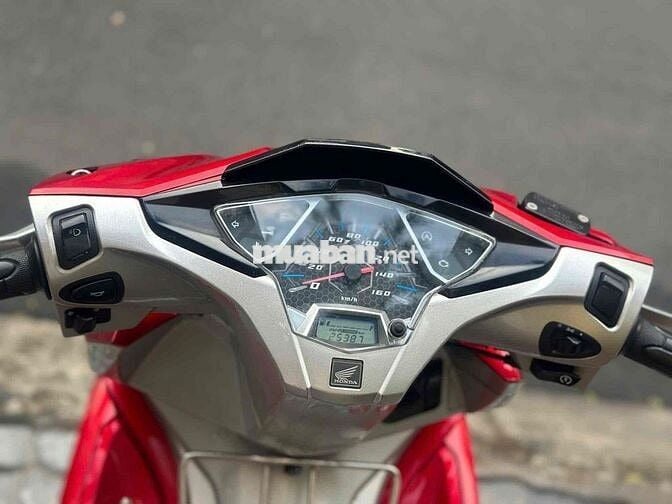 Honda Air Blade 125 2018