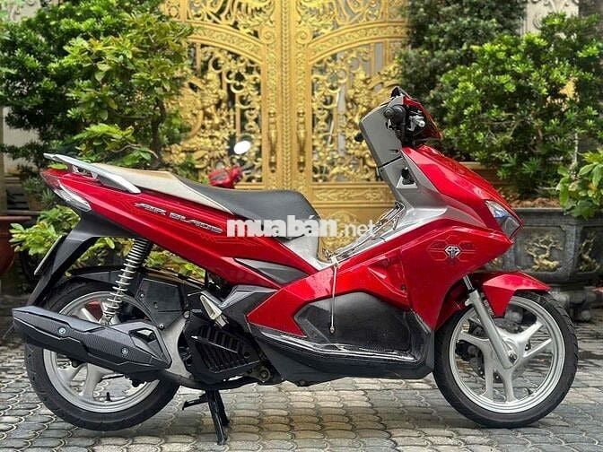 Honda Air Blade 125 2018