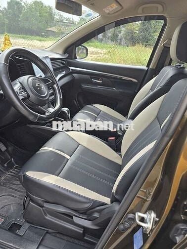 Suzuki XL 7 2021 - 63000 km