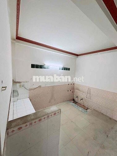 Bán nhà Sổ Hồng Riêng Thị Trấn Hóc Môn