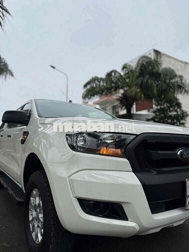 Ford Ranger 2016 XL 2.2 4x4 MT - 144000 km