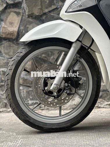 Piaggio Liberty 2019 Trắng