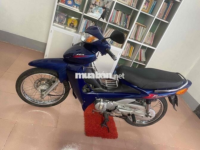 Cần bán Future cọp đời đầu 2001 máy ET đầu nồi chư