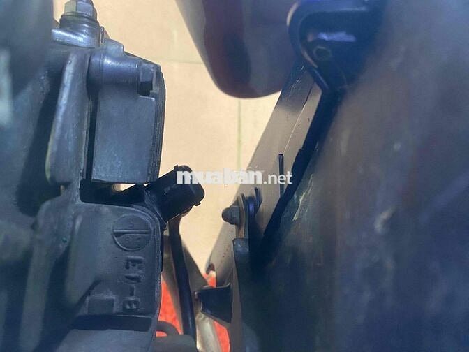 Cần bán Future cọp đời đầu 2001 máy ET đầu nồi chư