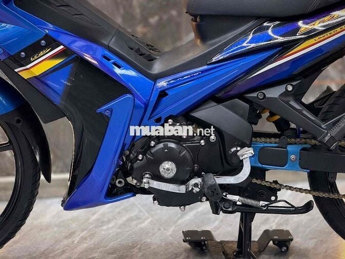 Exciter 2010 1S94 Trả Trước 25Tr Góp Bao Nợ Xấu