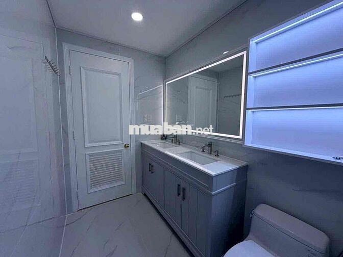 🔥 BÁN CĂN HỘ CAO CẤP DRAGON HILL 1 – NHÀ BÈ Căn góc – 3PN – 104m²