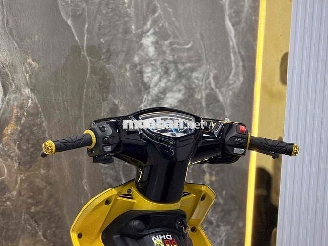 Exciter 135 Up 2010 Trả Trước 16Tr Góp Bao Nợ Xấu