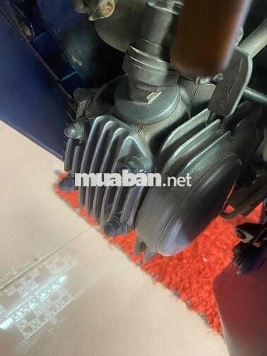 Cần bán Future cọp đời đầu 2001 máy ET đầu nồi chư