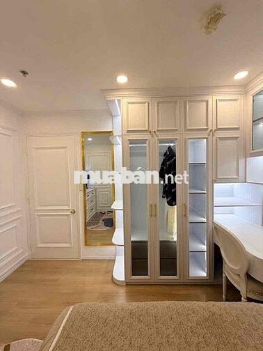 🔥 BÁN CĂN HỘ CAO CẤP DRAGON HILL 1 – NHÀ BÈ Căn góc – 3PN – 104m²