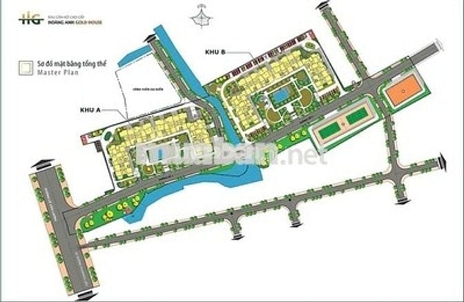 Hoàng Anh An Tiến-Gold House 3PN2WC, GIÁ RẺ,sổ hồng riêng