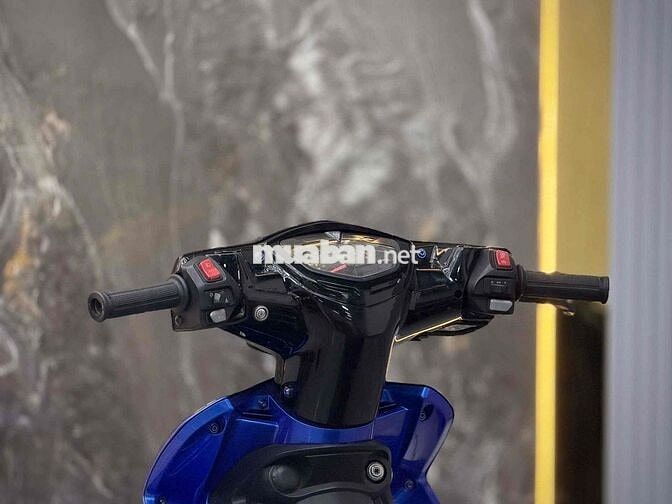 Exciter 2010 1S94 Trả Trước 25Tr Góp Bao Nợ Xấu