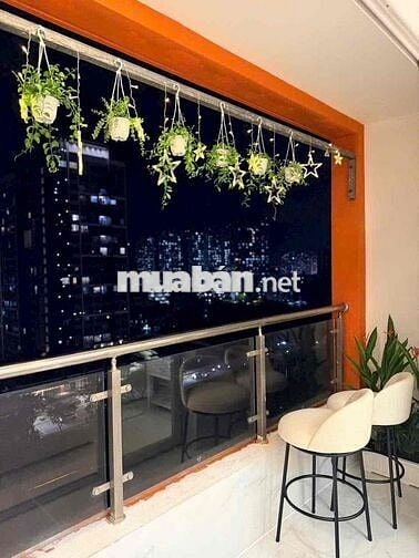 🔥 BÁN CĂN HỘ CAO CẤP DRAGON HILL 1 – NHÀ BÈ Căn góc – 3PN – 104m²