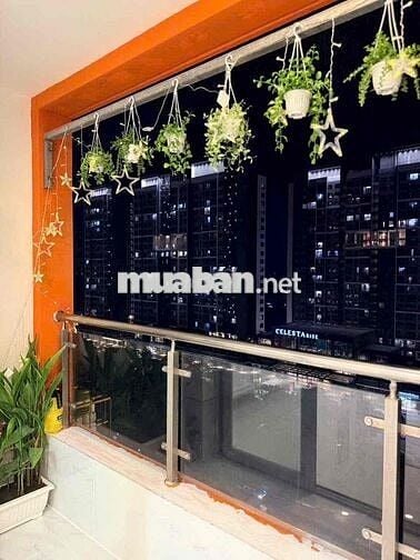 🔥 BÁN CĂN HỘ CAO CẤP DRAGON HILL 1 – NHÀ BÈ Căn góc – 3PN – 104m²