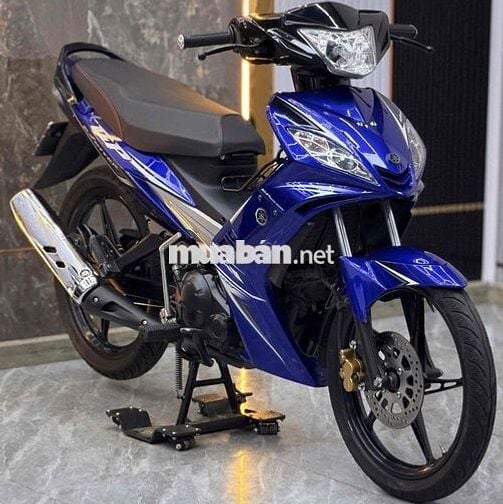 Exciter 2010 5P71 Trả Trước 30Tr Góp Bao Nợ Xấu