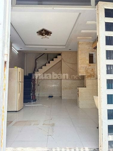 Bán Nhà 3 tầng Trần Văn Quang hẻm xe hơi, gần chợ Tân Bình, giá 4.8tỷ