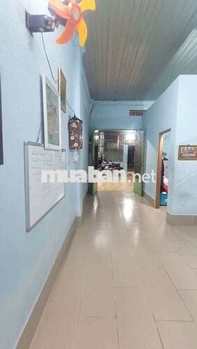 Nhà ngõ hẻm 90m2, 1 phòng ngủ, đường Nguyễn Văn tiên , tân phong