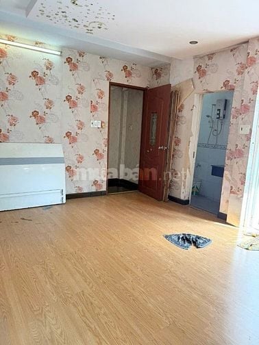 Bán Nhà 3 tầng Trần Văn Quang hẻm xe hơi, gần chợ Tân Bình, giá 4.8tỷ