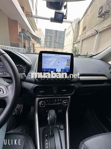 Một Siêu Phẩm Ford EcoSport 2020 1.5L Tita 7 vạn