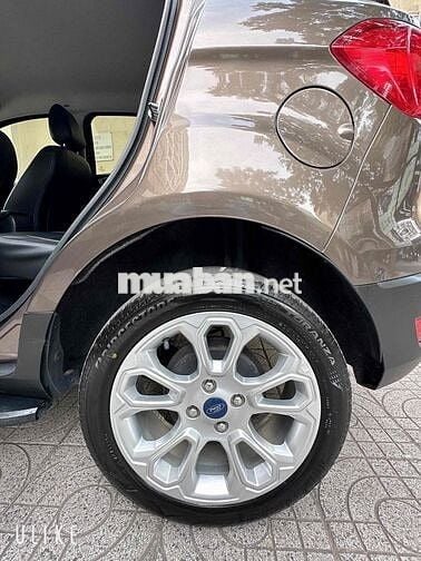 Một Siêu Phẩm Ford EcoSport 2020 1.5L Tita 7 vạn