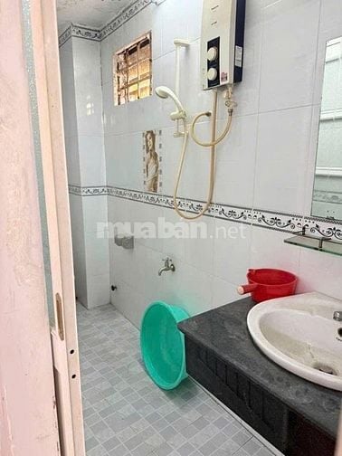 Bán Nhà 3 tầng Trần Văn Quang hẻm xe hơi, gần chợ Tân Bình, giá 4.8tỷ