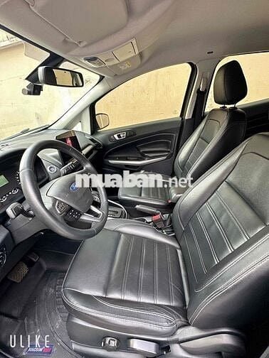 Một Siêu Phẩm Ford EcoSport 2020 1.5L Tita 7 vạn