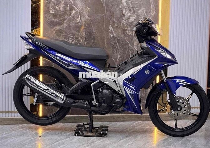 Exciter 2010 5P71 Trả Trước 30Tr Góp Bao Nợ Xấu