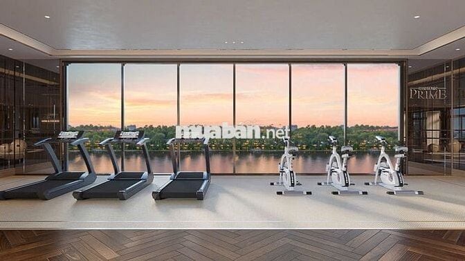 Bán Gấp Căn 1PN+ DT 46m2 tại Khải Hoàn Prime Giá *** Hiện Tại