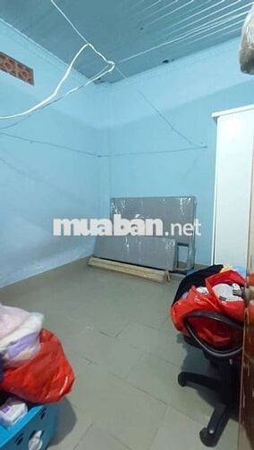 Nhà ngõ hẻm 90m2, 1 phòng ngủ, đường Nguyễn Văn tiên , tân phong
