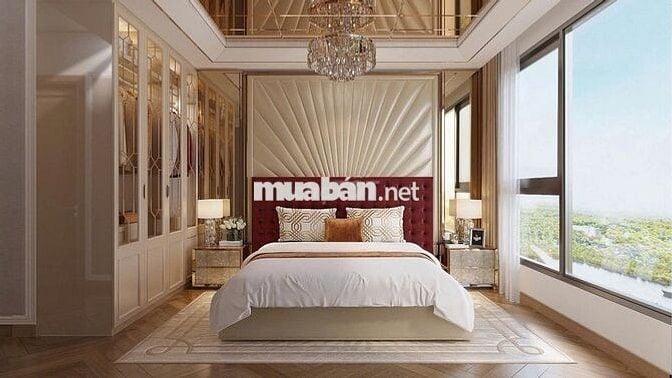 Bán Gấp Căn 1PN+ DT 46m2 tại Khải Hoàn Prime Giá *** Hiện Tại