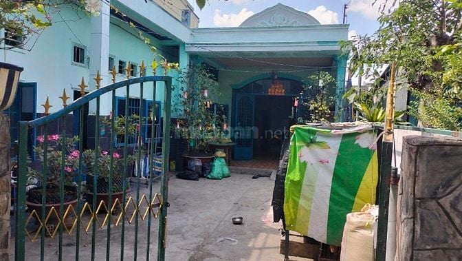 Bán 2 căn nhà liền kề chính chủ