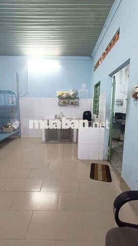 Nhà ngõ hẻm 90m2, 1 phòng ngủ, đường Nguyễn Văn tiên , tân phong