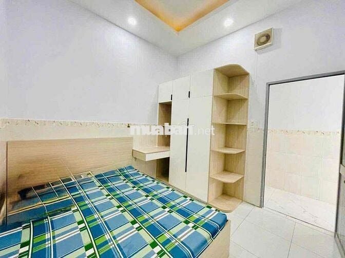 BÁN NHÀ PHƯỜNG AN BÌNH BIÊN HOÀ ĐỒNG NAI