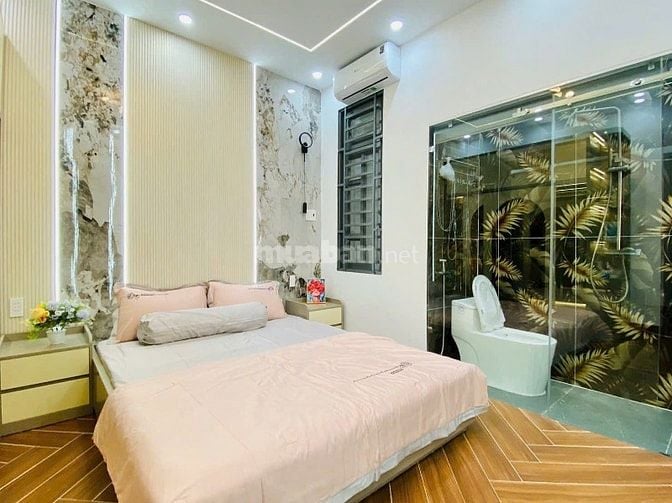 Bán nhà ngang 5m 1T2L. Đường 7m Đỗ Xuân Hợp,Quận 9. Chỉ 2 tỷ 450 