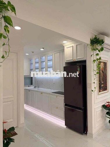 🔥 BÁN CĂN HỘ CAO CẤP DRAGON HILL 1 – NHÀ BÈ Căn góc – 3PN – 104m²