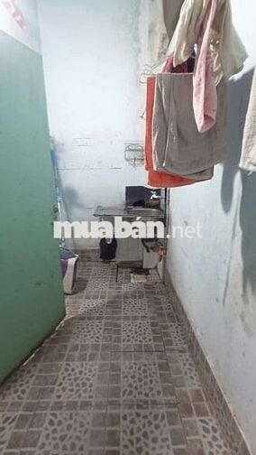Nhà ngõ hẻm 90m2, 1 phòng ngủ, đường Nguyễn Văn tiên , tân phong