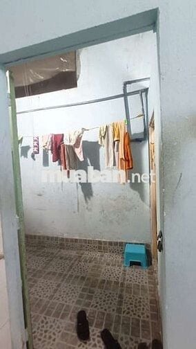 Nhà ngõ hẻm 90m2, 1 phòng ngủ, đường Nguyễn Văn tiên , tân phong